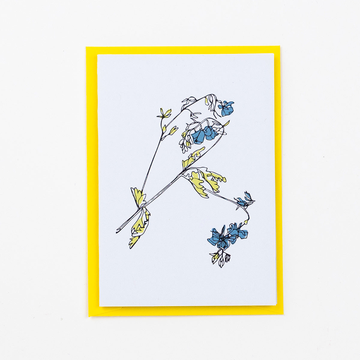 The Small Things - Mini Card Set