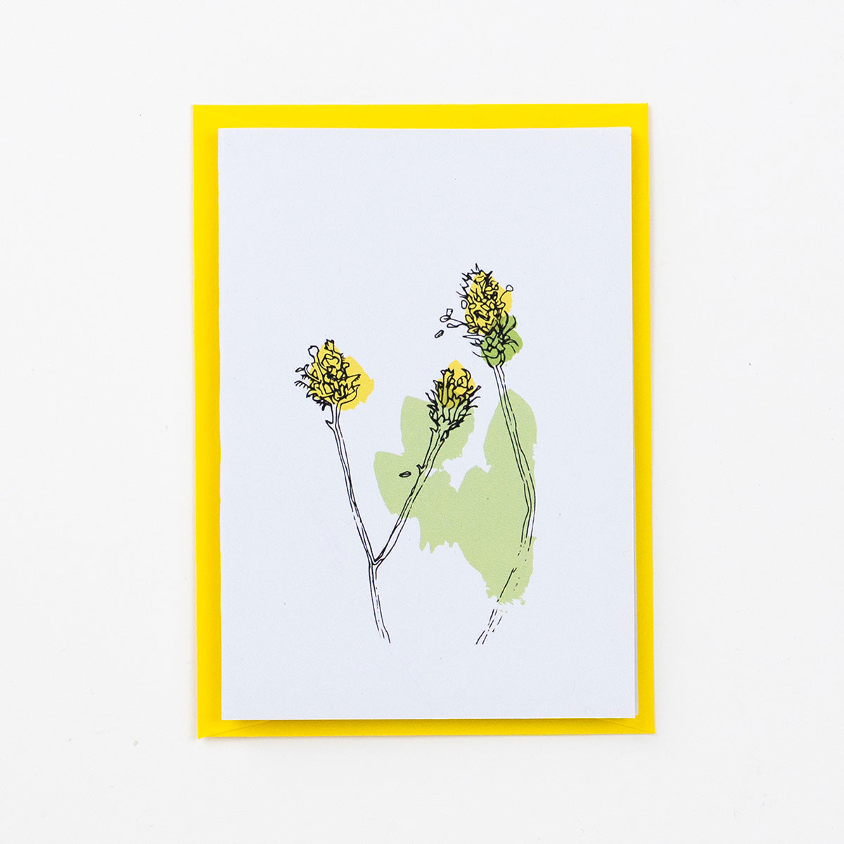 The Small Things - Mini Card Set
