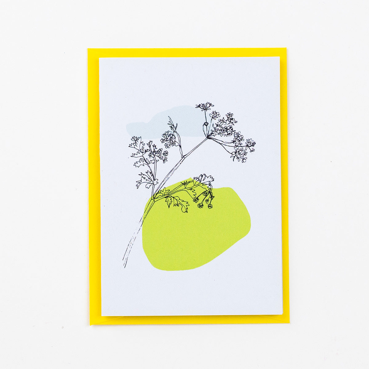 The Small Things - Mini Card Set