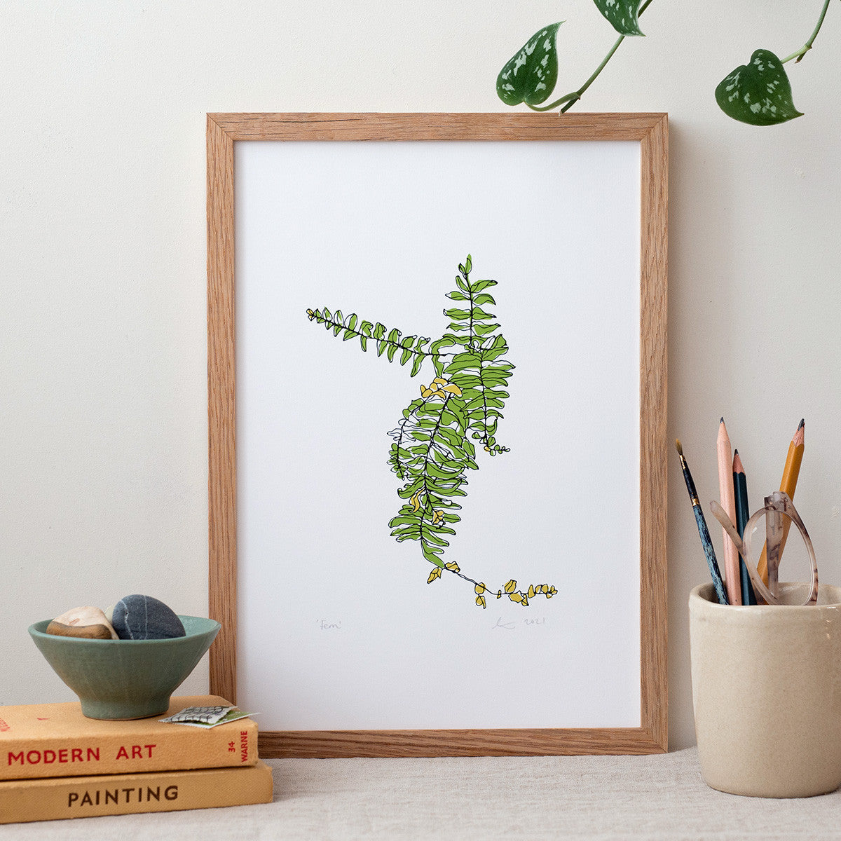 Fern print by Annas Drawing Room ls web.jpg